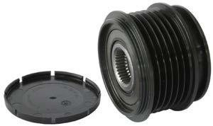 Pulley 138203-ER