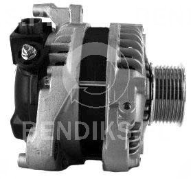 Generator CBA2078IR-ND-BS