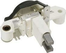 Regulator 130558-BO-MB