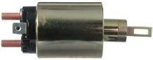 Solenoid SNLS622-HI-BS
