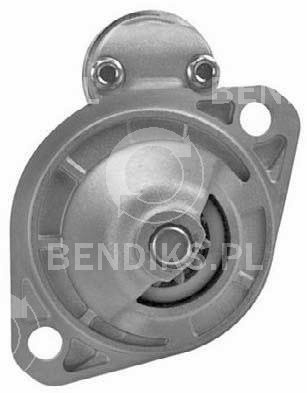 Starter CBS5410-HI-BS