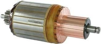 Armature IM2139-BO-UP