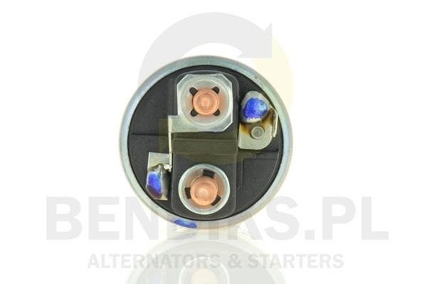 Solenoid 132025-PR-ER