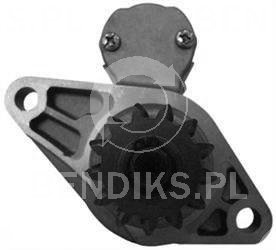 Rozrusznik kompletny CBS5643-ND-BS