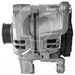 Alternator kompletny CBA1748IR-BO-BS