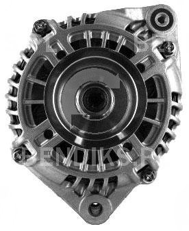 Alternator kompletny CBA2040IR-MI-BS