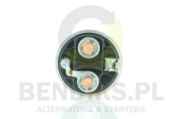 Automat SNLS614B-HI-BS