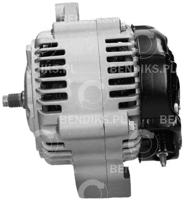 Generator CBA2131IR-ND-BS