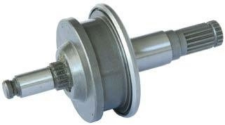 Bendiks 132386-MI-ER