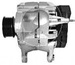 Alternator kompletny CBA1566IR-BO-BS
