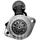 Rozrusznik kompletny JBS777-MI-BS