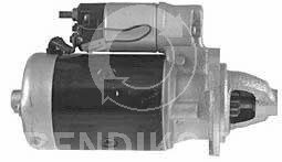 Starter JBS337-ND-BS