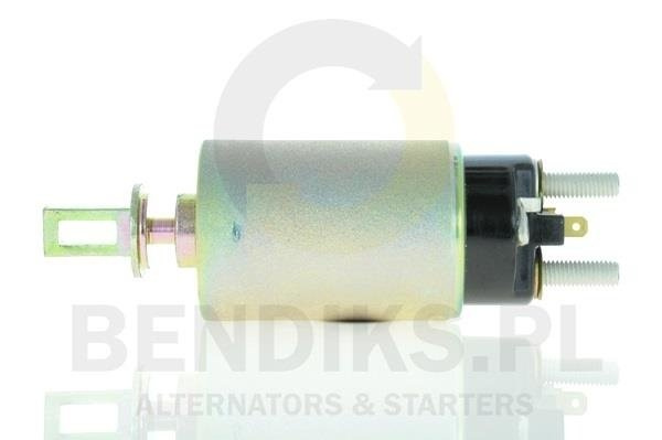 Solenoid 230697-HI-CG