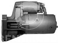 Rozrusznik kompletny JBS539-HI-BS