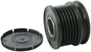 Pulley 230292-EU
