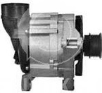 Alternator kompletny CBA859IR-BO-BS