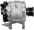 Alternator kompletny CBA1502IR-BO-BS