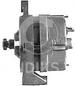 Alternator kompletny CBA508IR-BO-BS