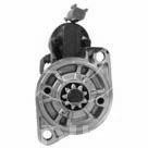 Rozrusznik kompletny JBS1219-MI-BS