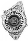 Alternator kompletny JBA1517IR-ND-CH
