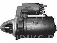 Starter CBS324-BO-BS