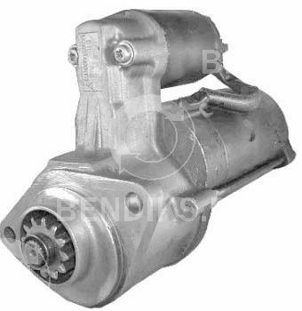 Rozrusznik kompletny CBS5060-MI-UP