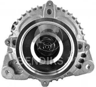 Alternator kompletny CBA1941IR-ND-BS