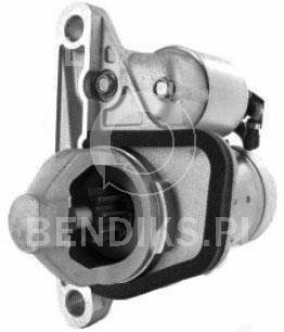 Starter CBS1418-HI-BS