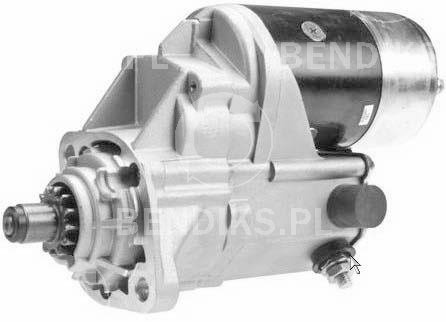 Starter CBS5425-ND-BS