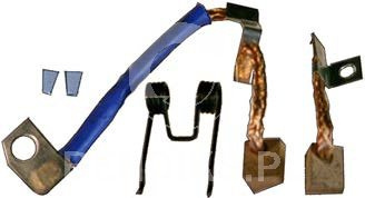 Brush Set PSX146-147K-IK