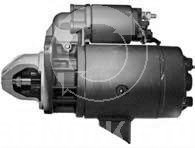 Rozrusznik kompletny CBS314-VA-BS