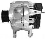 Alternator kompletny CBA1566IR-BO-BS
