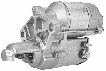 Starter CBS5318-ND-BS