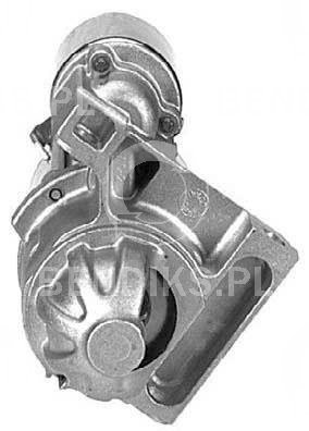 Starter CBS5250-DR-BS