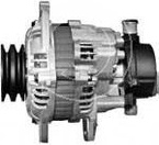 Alternator kompletny JBA1518IR-MD-BS