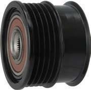 Pulley 331925-IK