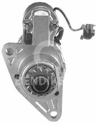 Rozrusznik kompletny CBS5334-MI-BS