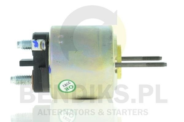Solenoid SNLS544-PR-UP