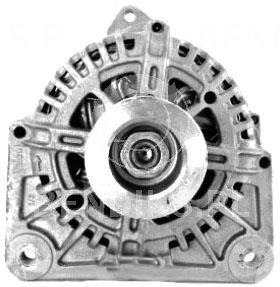 Alternator kompletny CBA2003IR-VA-BS