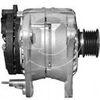 Alternator kompletny CBA1504IR-BO-BS
