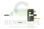 Solenoid SNLS222A-BO-UP