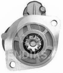 Starter JBS1008-HI-BS