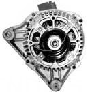 Alternator kompletny CBA1498IR-VA-BS