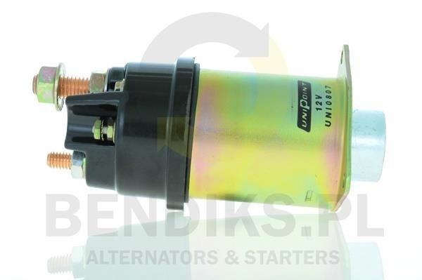 Solenoid SNLSD37-DR-CG