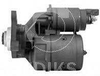 Rozrusznik kompletny CBS1204-MT-CH