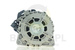 Alternator kompletny IST60C028-VA-VA