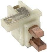 Brush Gear 130703-CG