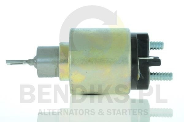 Solenoid SNLS236A-BO-BO