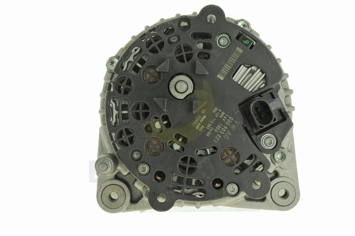 Alternator kompletny CBA5913IR-BO-BS