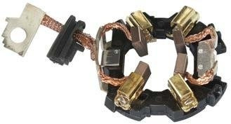 Brush Gear 134868-ET